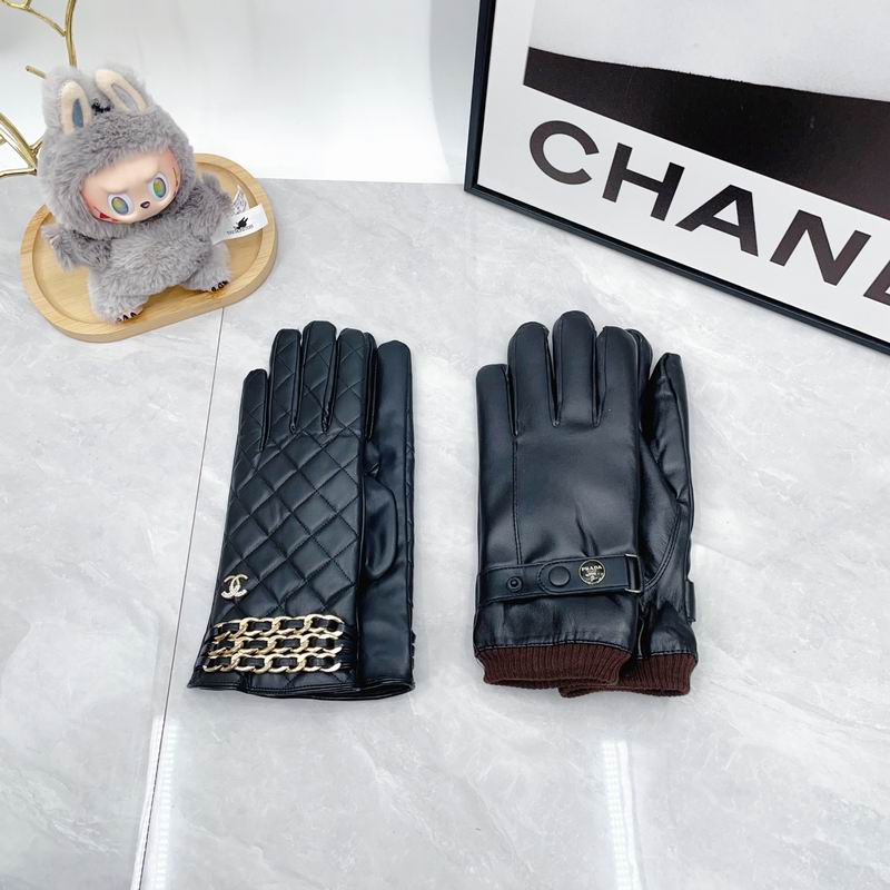 Chanel Gloves dx06